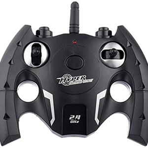 اسباب بازی موتور کنترلی آبی مشکی مدل moto rover ud2189a-اسباب بازی